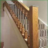 Andover Staircase